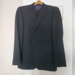 Mens J.Ferrar dress suit